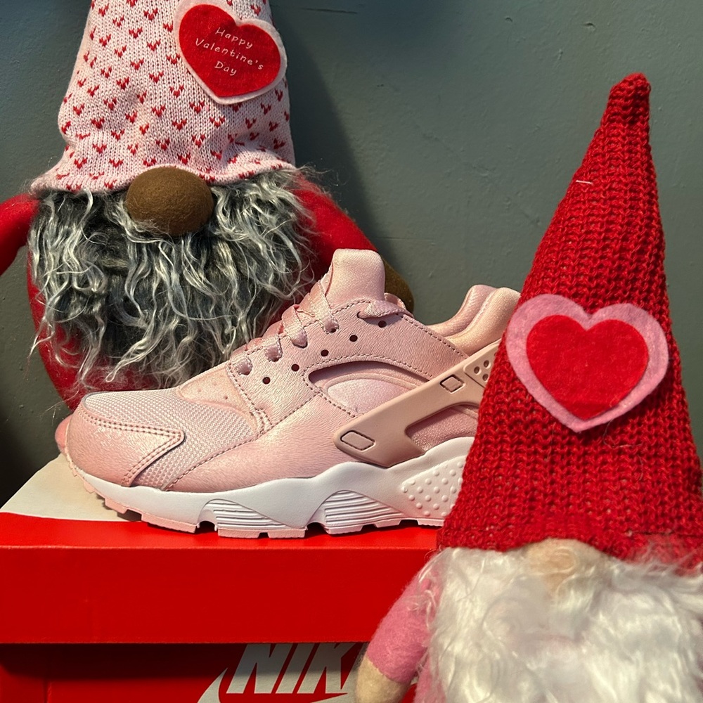 Big Kids Nike Huarache